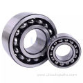 Angular contact ball bearings QJ1008 40*68*15mm